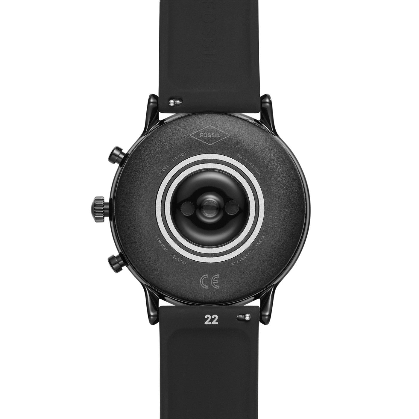 Fossil Gen 5 Smartwatch (FTW4025) – WatchClick