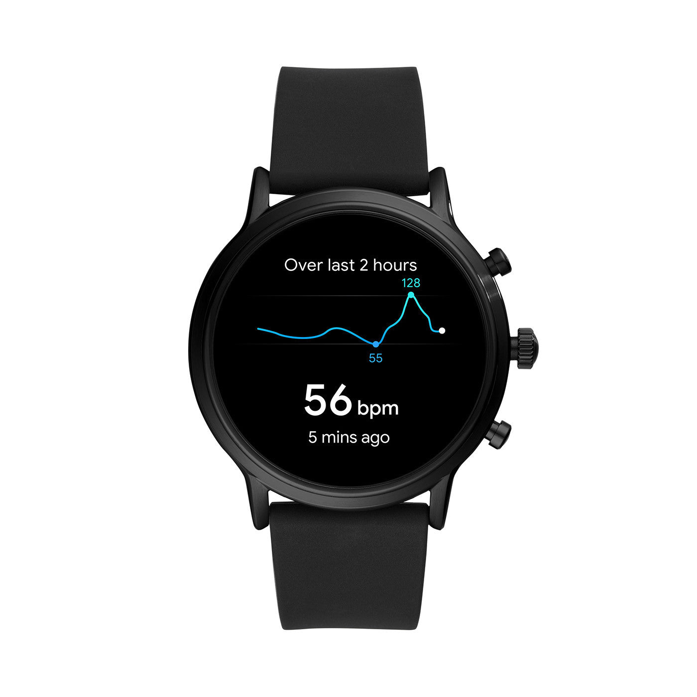 Fossil Gen 5 Smartwatch (FTW4025) – WatchClick