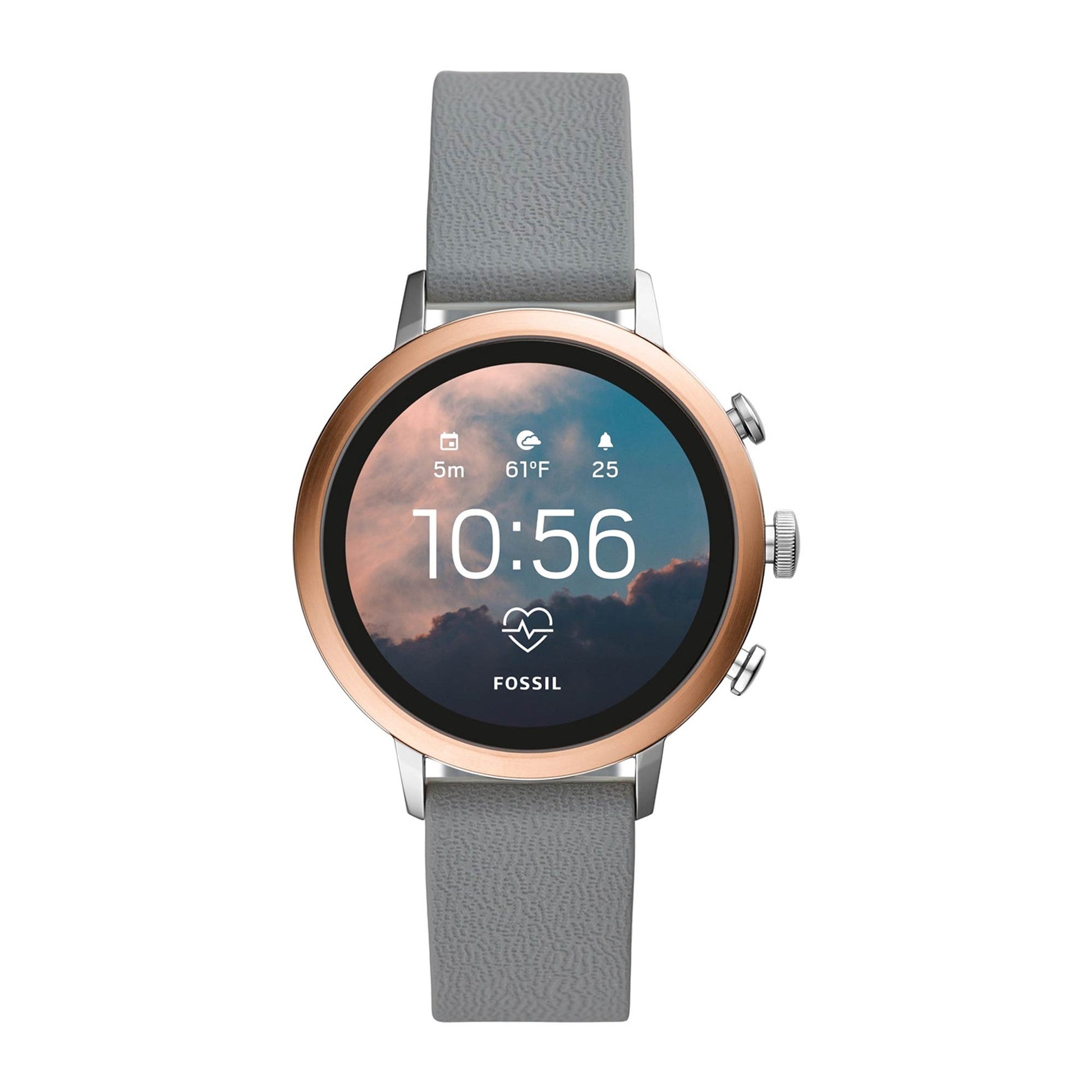 Fossil Gen 4 FTW6016