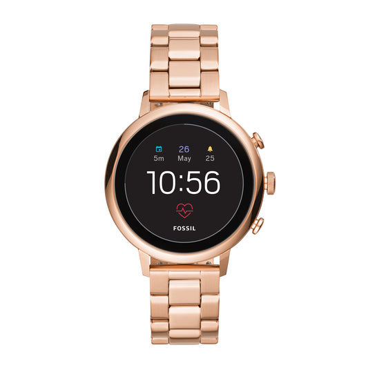 Fossil Gen 4 FTW6018
