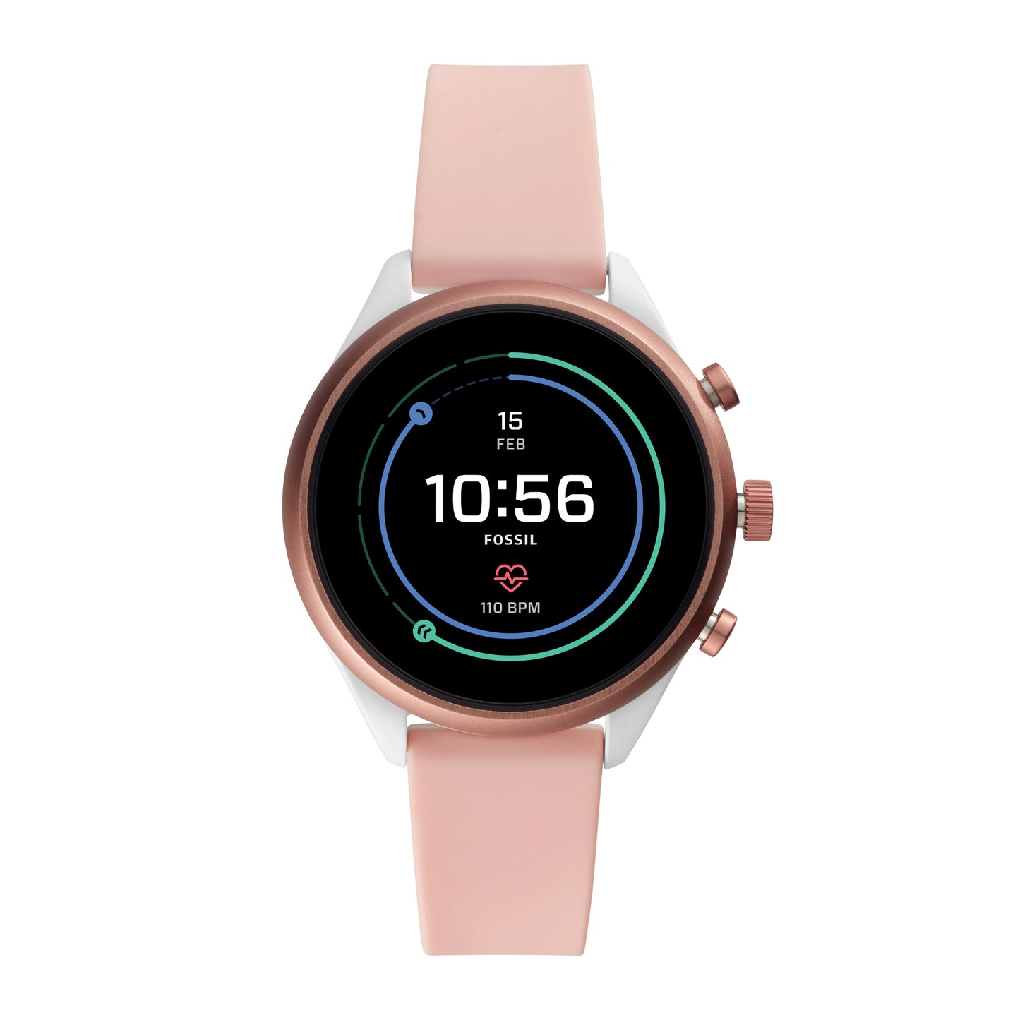 Fossil Sport FTW6022