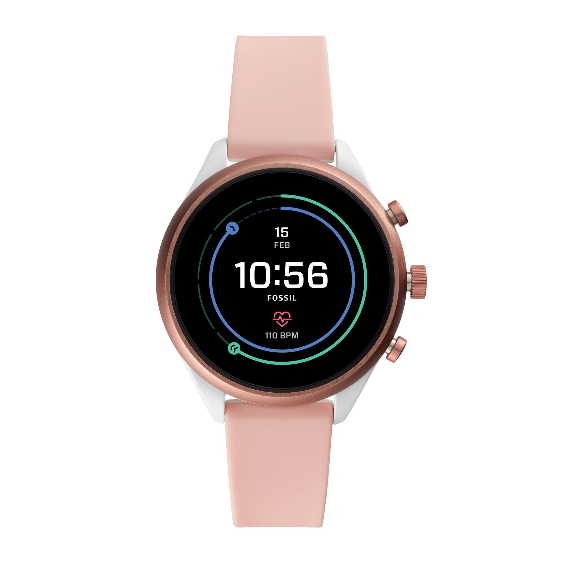 Fossil Sport FTW6022