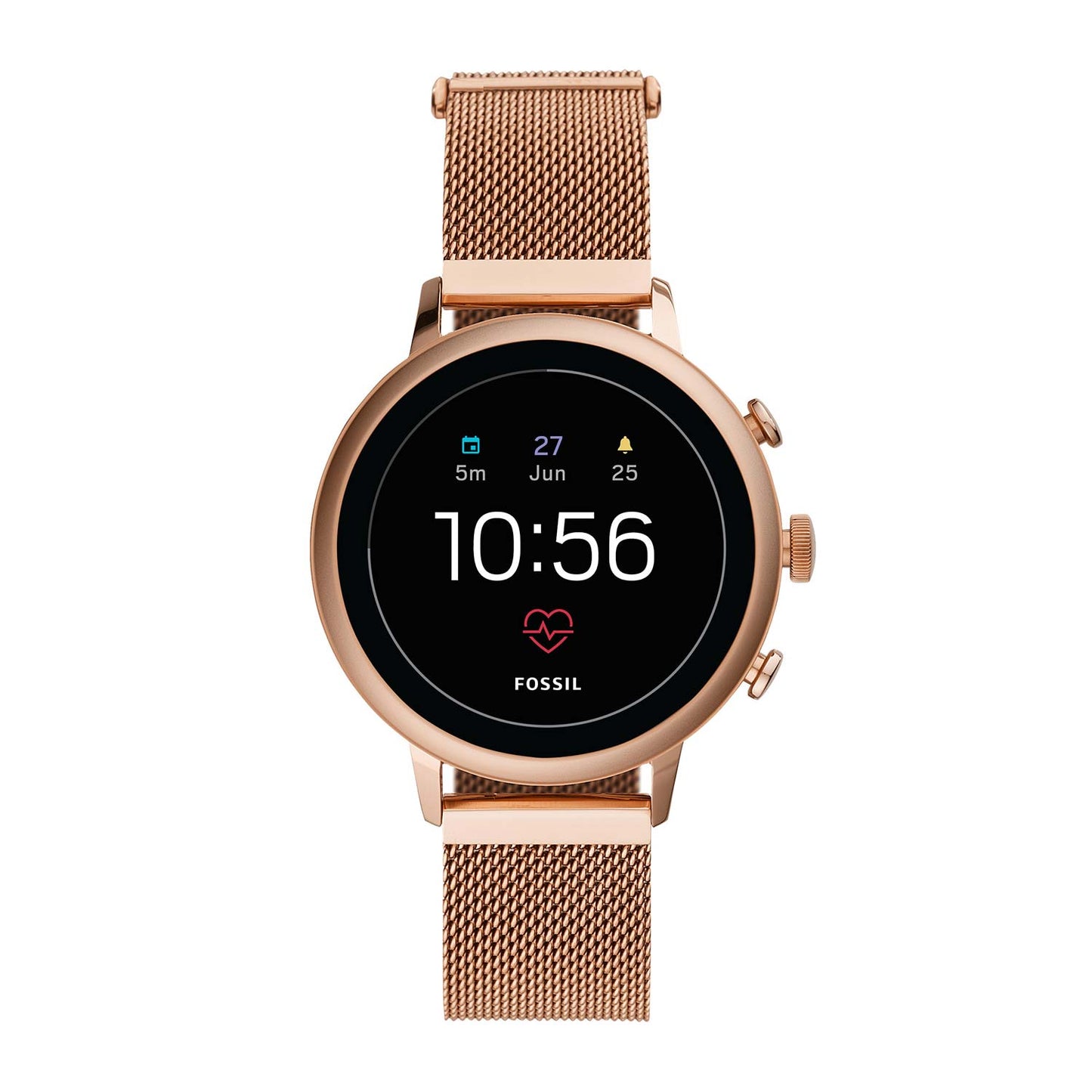 Fossil Gen 4 FTW6031