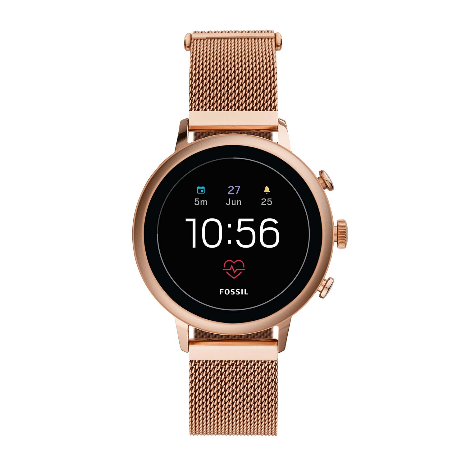 Fossil Gen 4 FTW6031