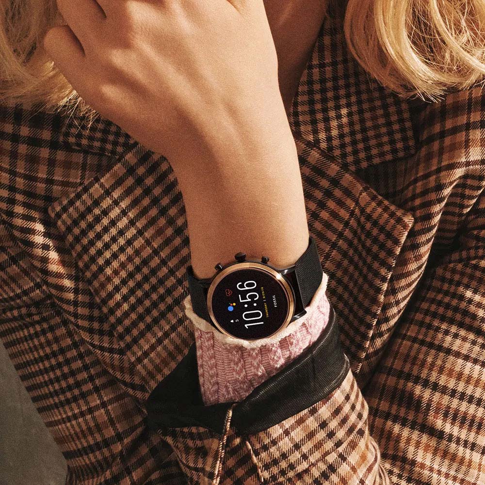 Fossil Gen 5 FTW6036