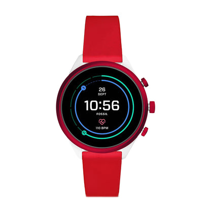 Fossil Sport Smartwatch FTW6052