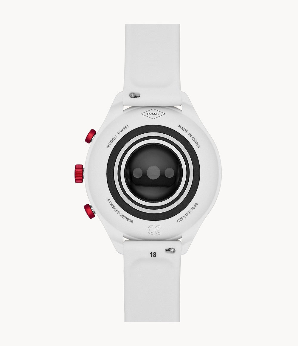 Fossil Sport Smartwatch FTW6052