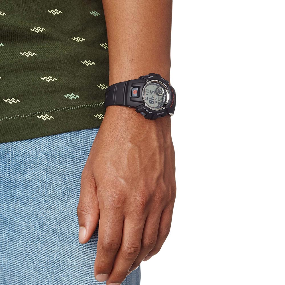 Casio G-Shock G-2900F-1VER