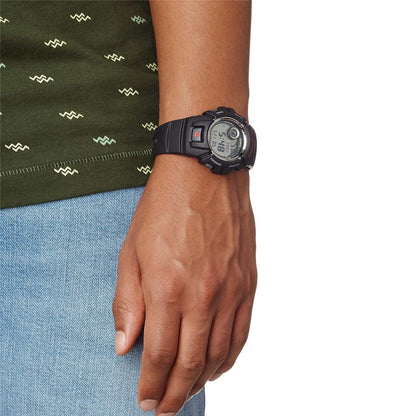 Casio G-Shock G-2900F-1VER