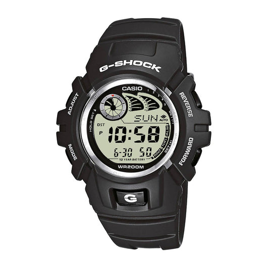 Casio G-Shock G-2900F-8VER