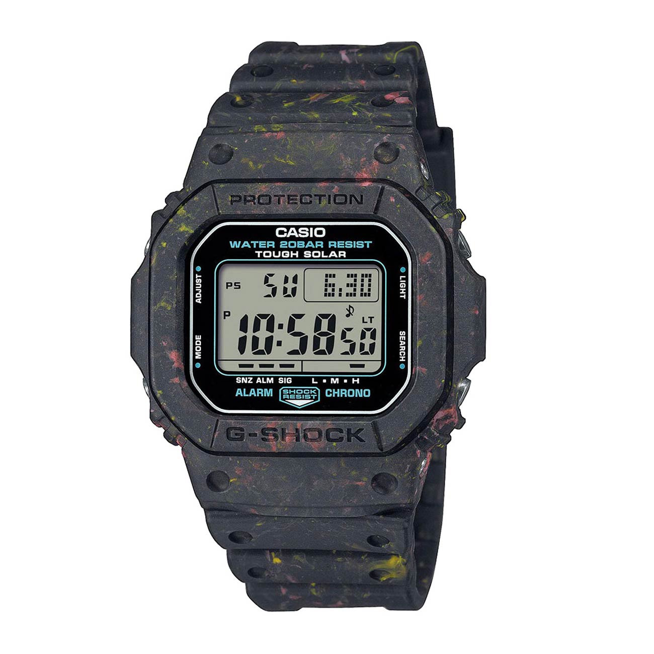 Casio G-Shock G-5600BG-1ER