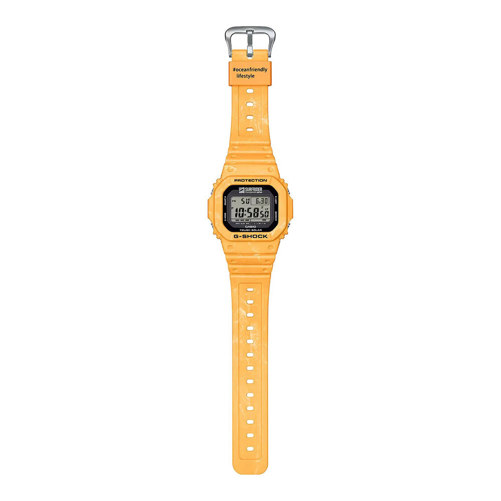 G-Shock Surfrider Foundation Japan (G-5600SFJ-9ER) – WatchClick