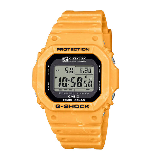 G-Shock Surfrider Foundation Japan G-5600SFJ-9ER