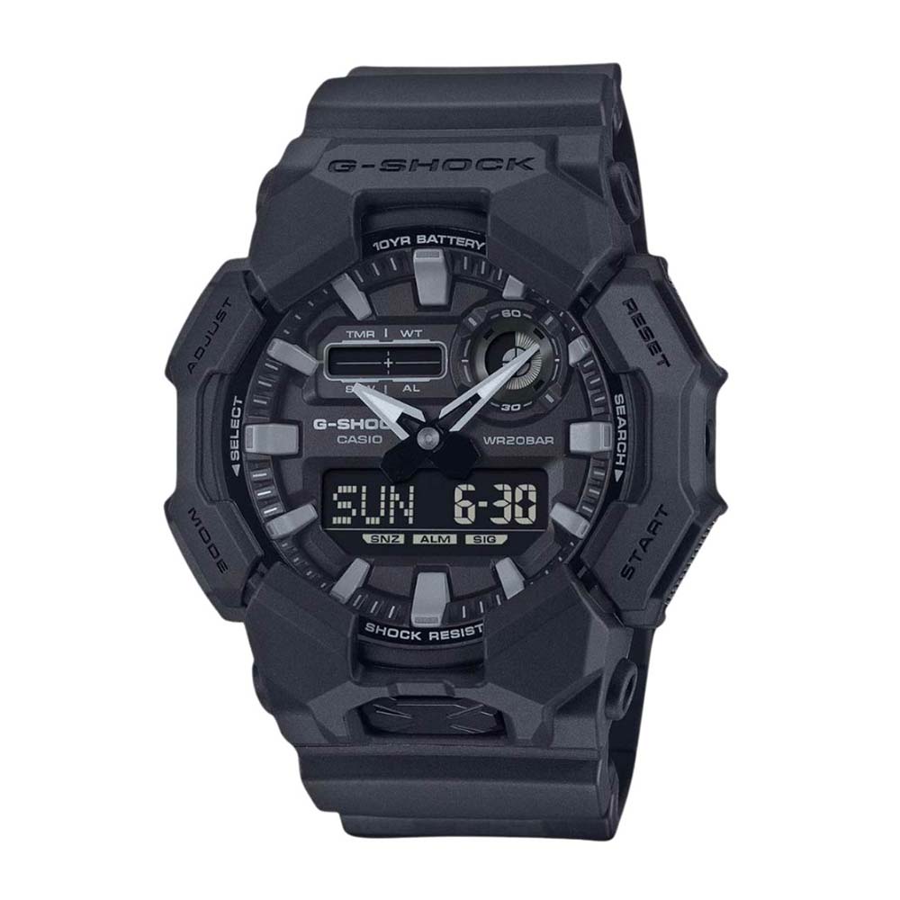 Casio G-Shock GA-010-1A1ER