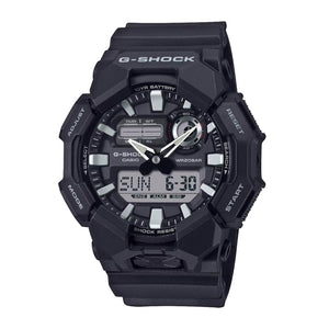 Casio G-Shock GA-010-1AER