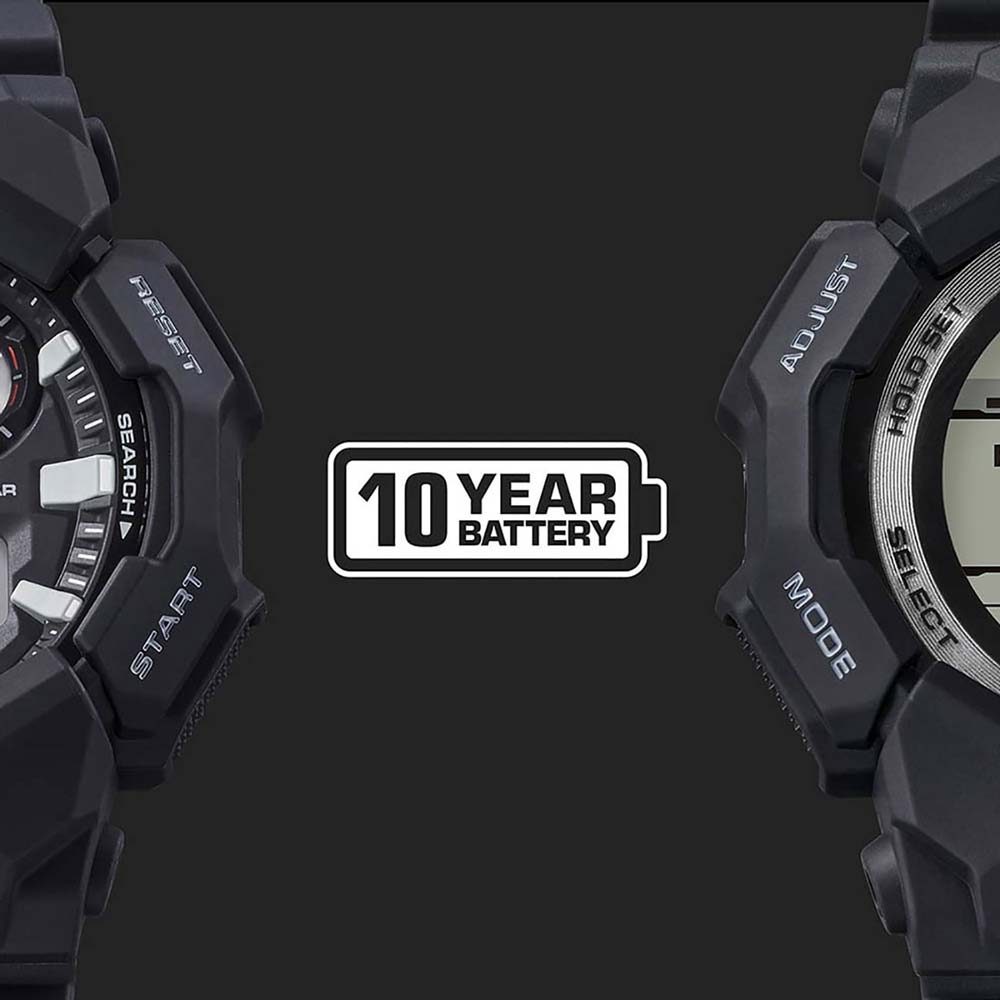 Casio G-Shock GA-010-2AER
