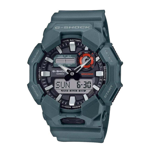 Casio G-Shock Men's Watch (GA-2200-2AER) – WatchClick