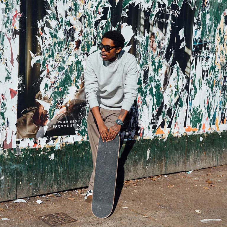 Casio G-Shock GA-010-2AER