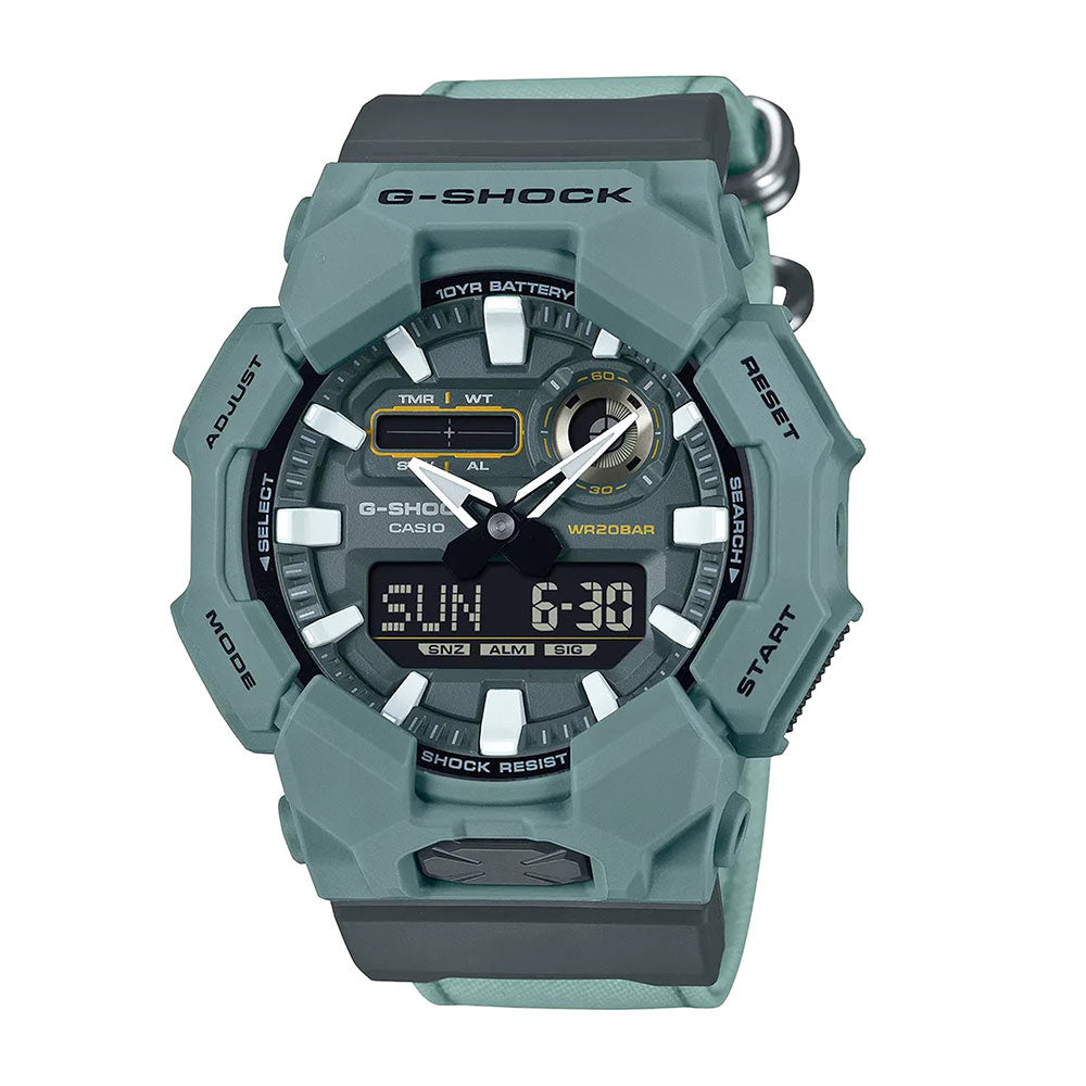 Casio G-Shock GA-010CE-2AER