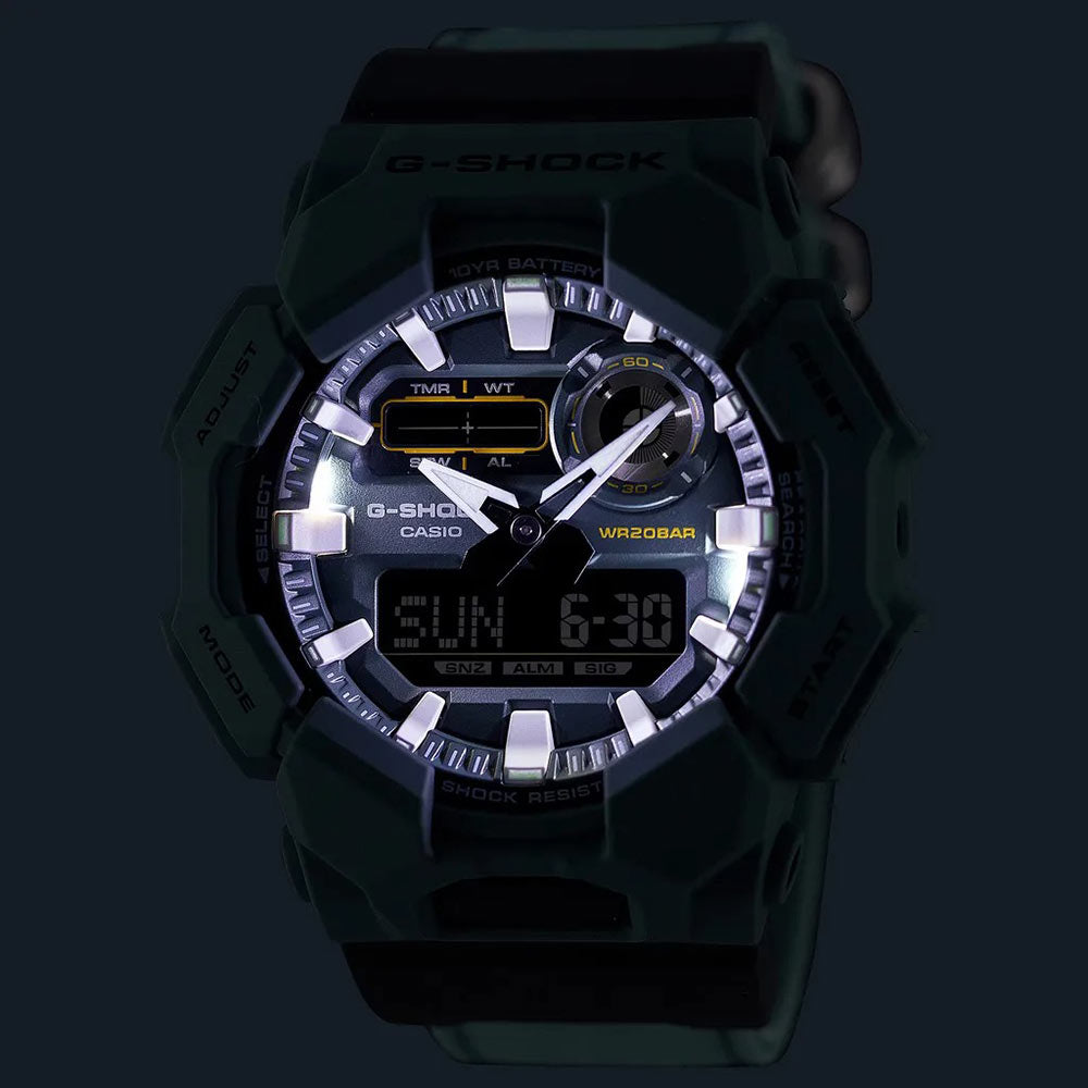 Casio G-Shock GA-010CE-2AER