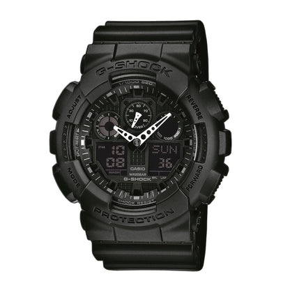 Casio G-Shock GA-100-1A1ER