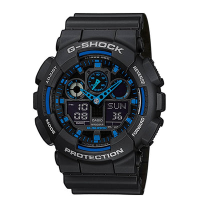 Casio G-Shock GA-100-1A2ER