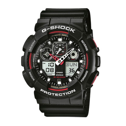 Casio G-Shock GA-100-1A4ER