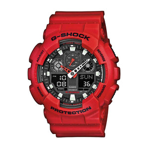 Casio G-Shock GA-100B-4AER
