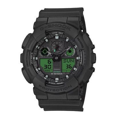 Casio G-Shock GA-100BEG-1AER