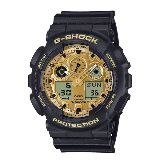 Casio G-Shock GA-100GGB-1A9ER
