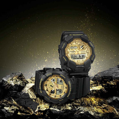 Casio G-Shock GA-100GGB-1A9ER