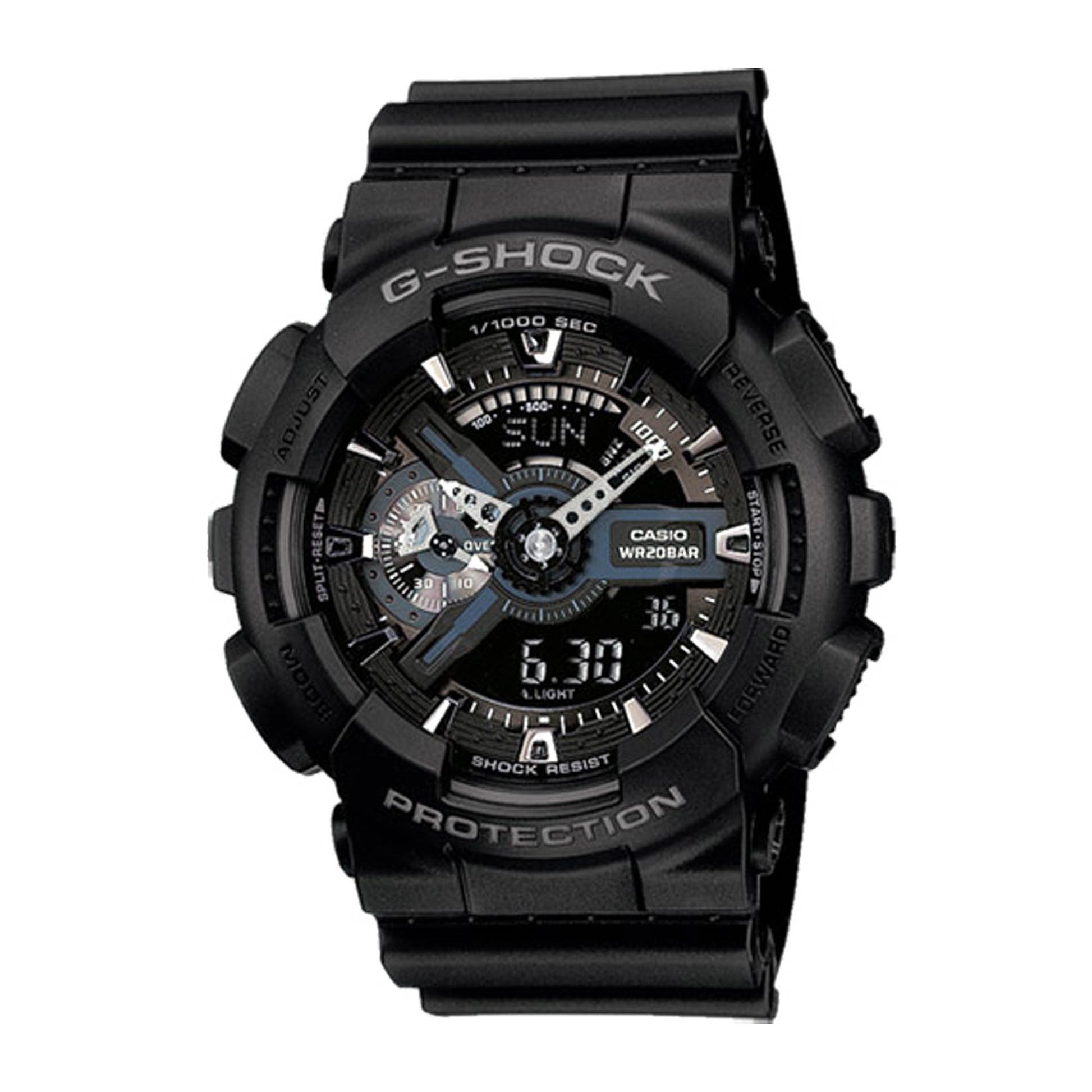 Casio G-Shock GA-110-1BER