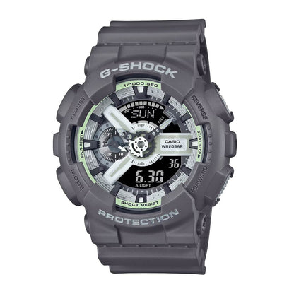 Casio G-Shock GA-110HD-8AER