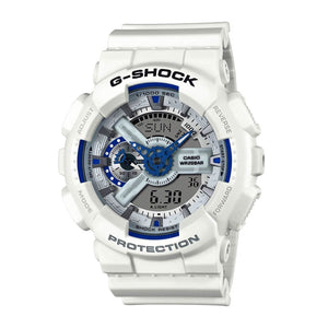 Casio G-Shock GA-110HDS-7AER