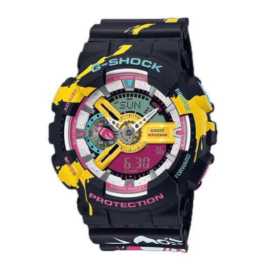 Casio G-Shock GA-110LL-1AER