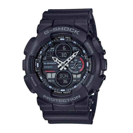 Casio G-Shock GA-140-1A1ER