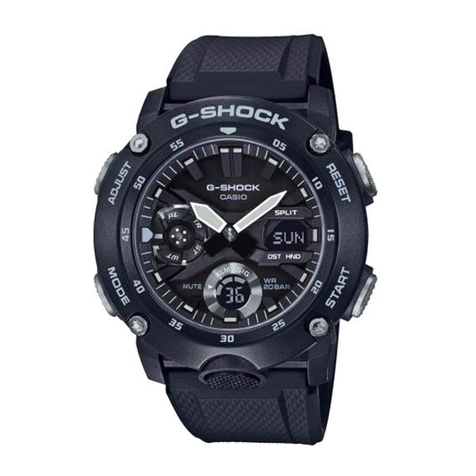 Casio G-Shock GA-2000S-1AER