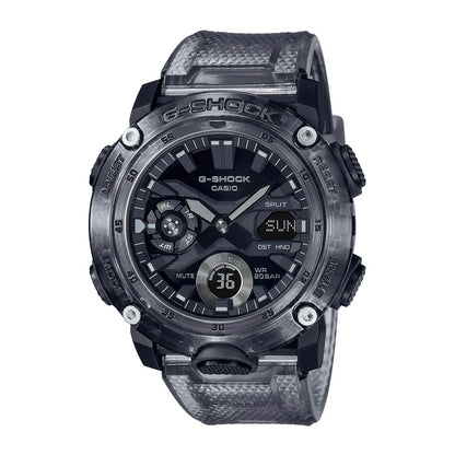 Casio G-Shock GA-2000SKE-8AER