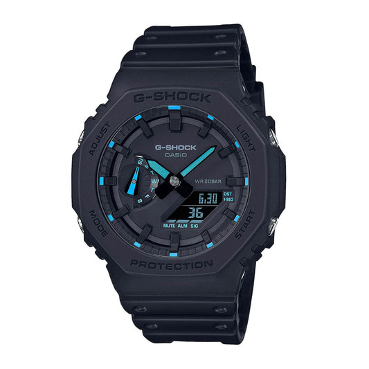 Casio G-Shock Herrenuhr (GA-2200NN-1AER) โ WatchClick