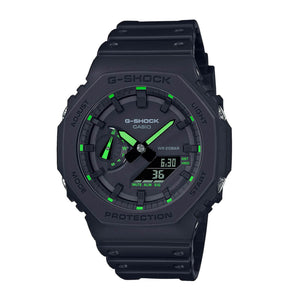 Casio G-Shock GA-2100-1A3ER