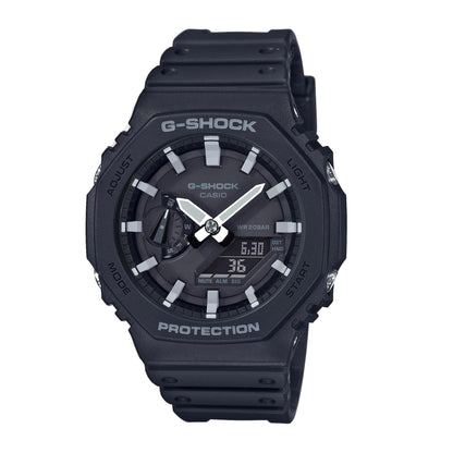 Casio G-Shock GA-2100-1AER