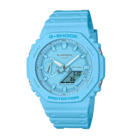 Casio G-Shock GA-2100-2A2ER