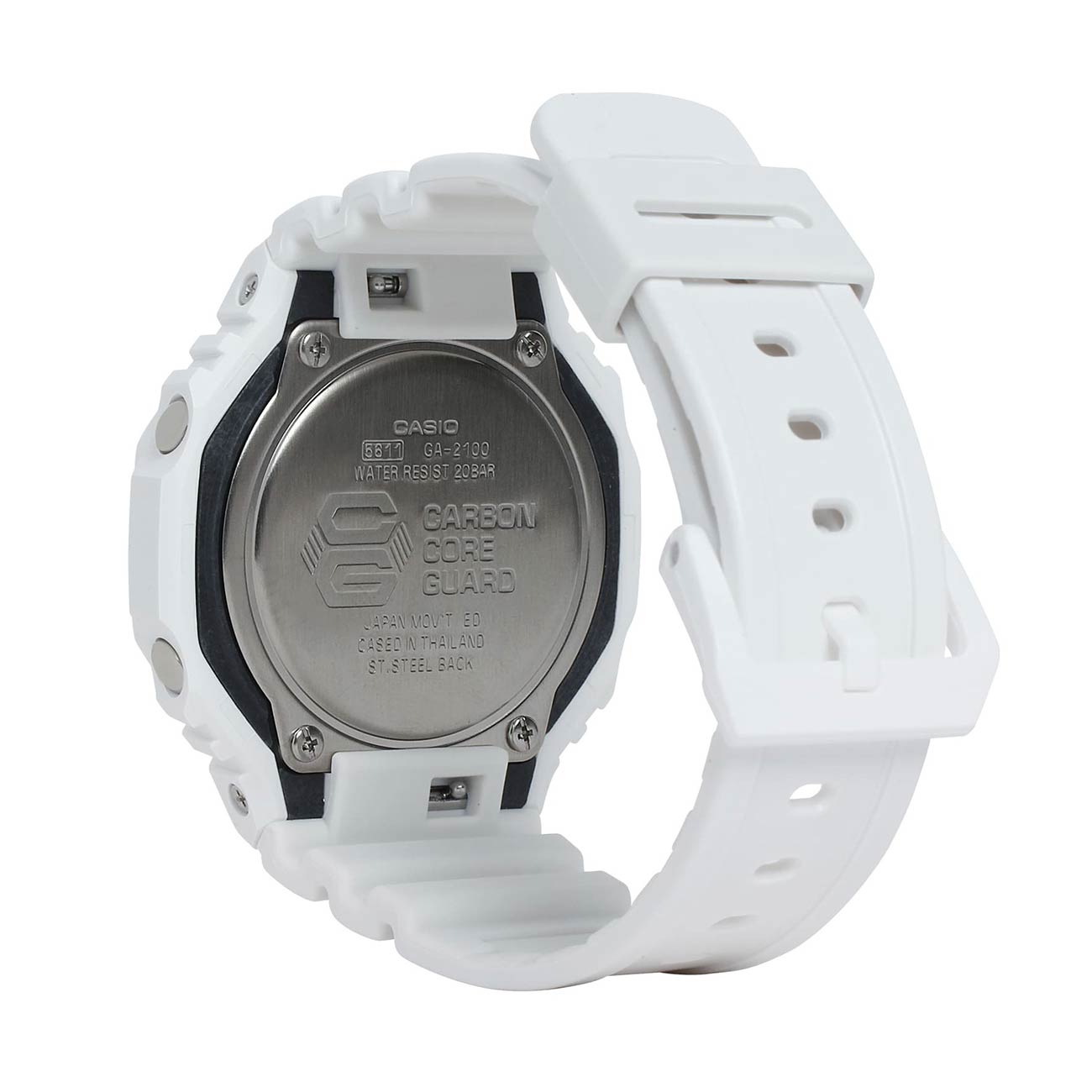 Casio G-Shock GA-2100-7AER