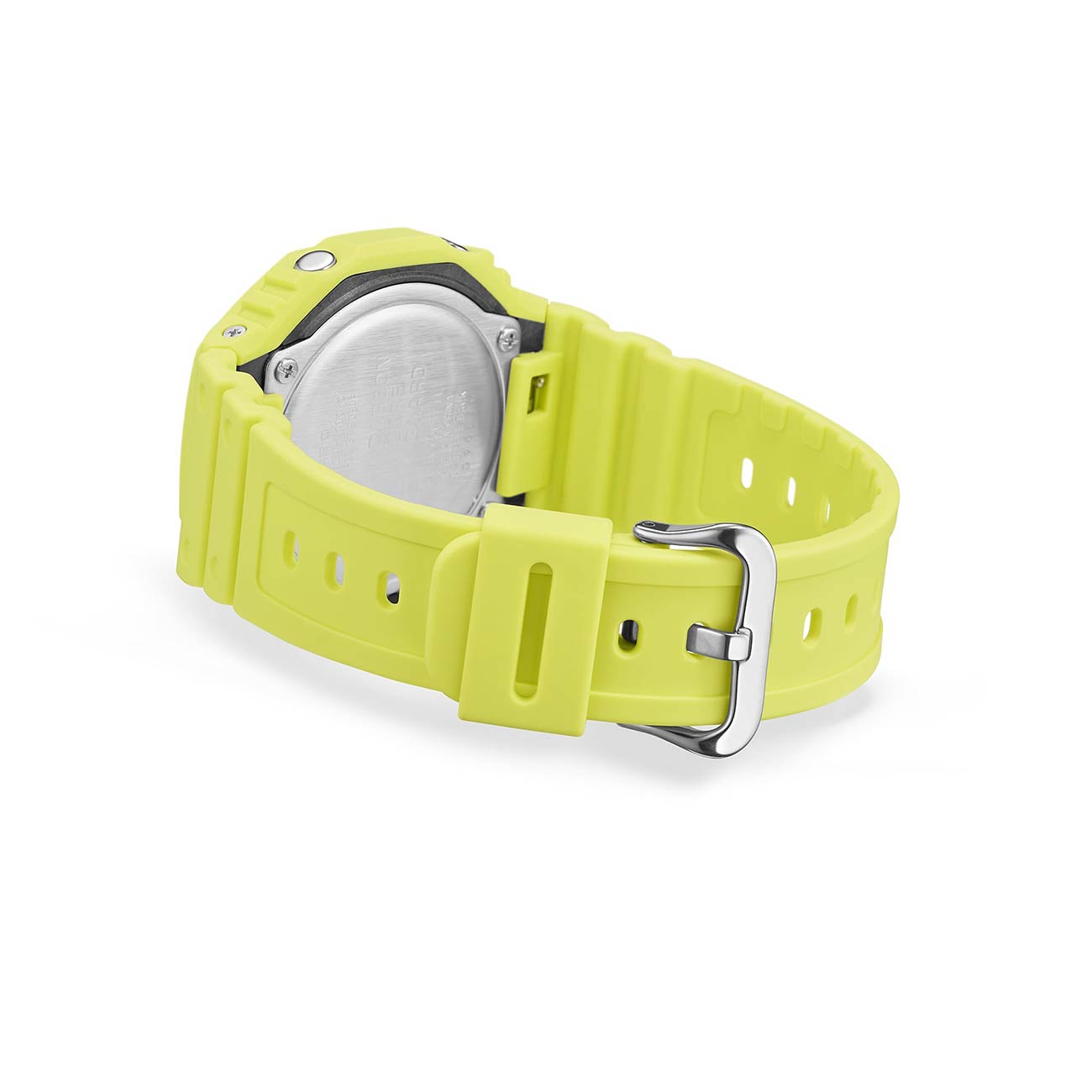 Casio G-Shock Men's Watch (GA-2100-9A9ER) – WatchClick