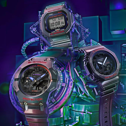 Casio G-Shock GA-2100AH-6AER