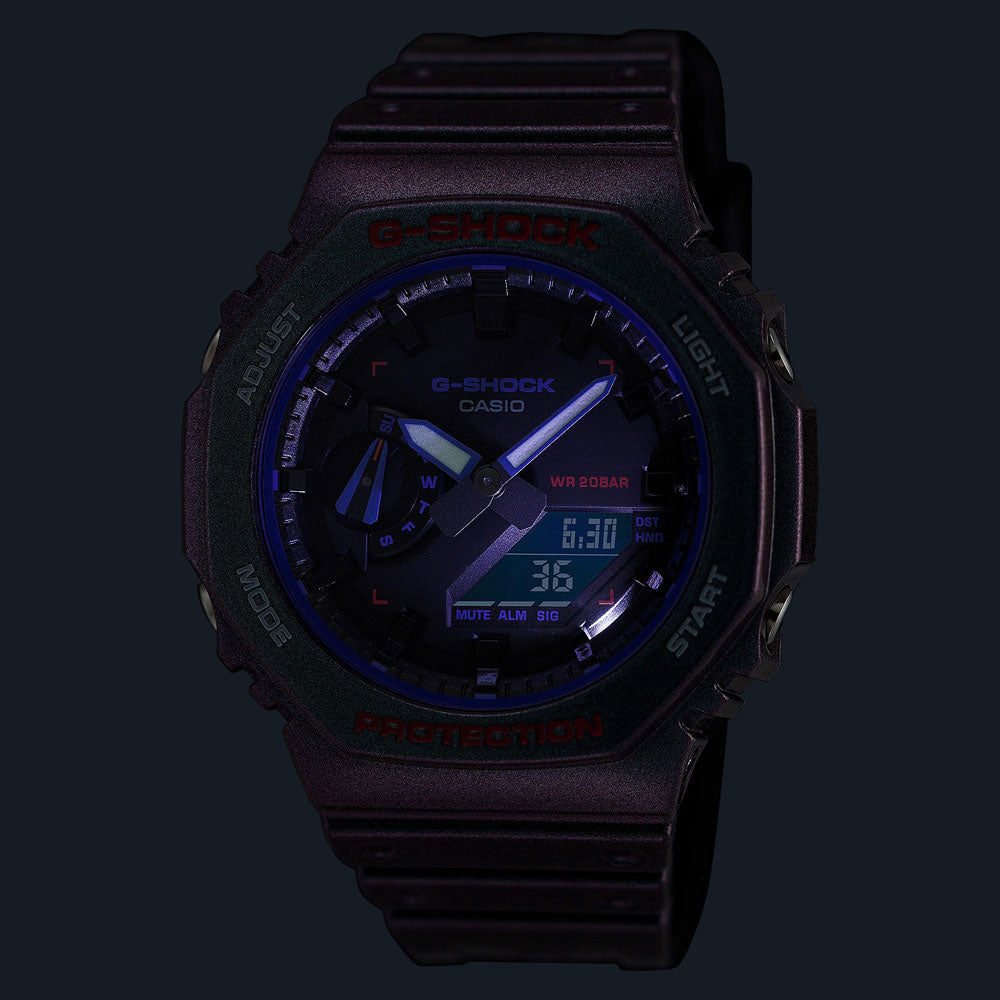 Casio G-Shock GA-2100AH-6AER