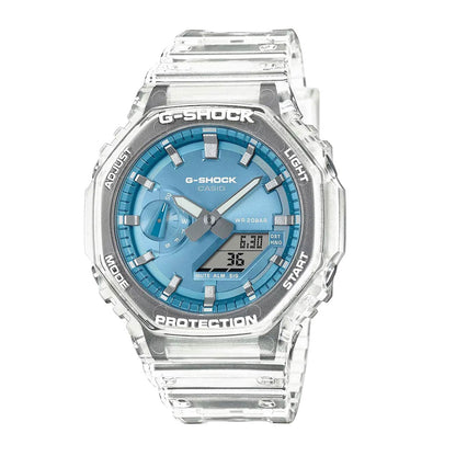 Casio G-Shock Men's Watch (GA-2100BM-7A2ER) – WatchClick