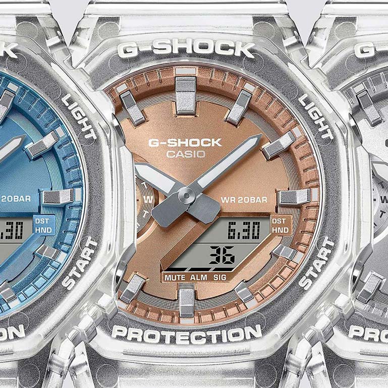 Ga 2100 Latest G Shock Model 2021 Ga 2100 New G Shock Watches For