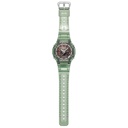 Casio G-Shock Coca-Cola® Limited Edition GA-2100CC-3AER
