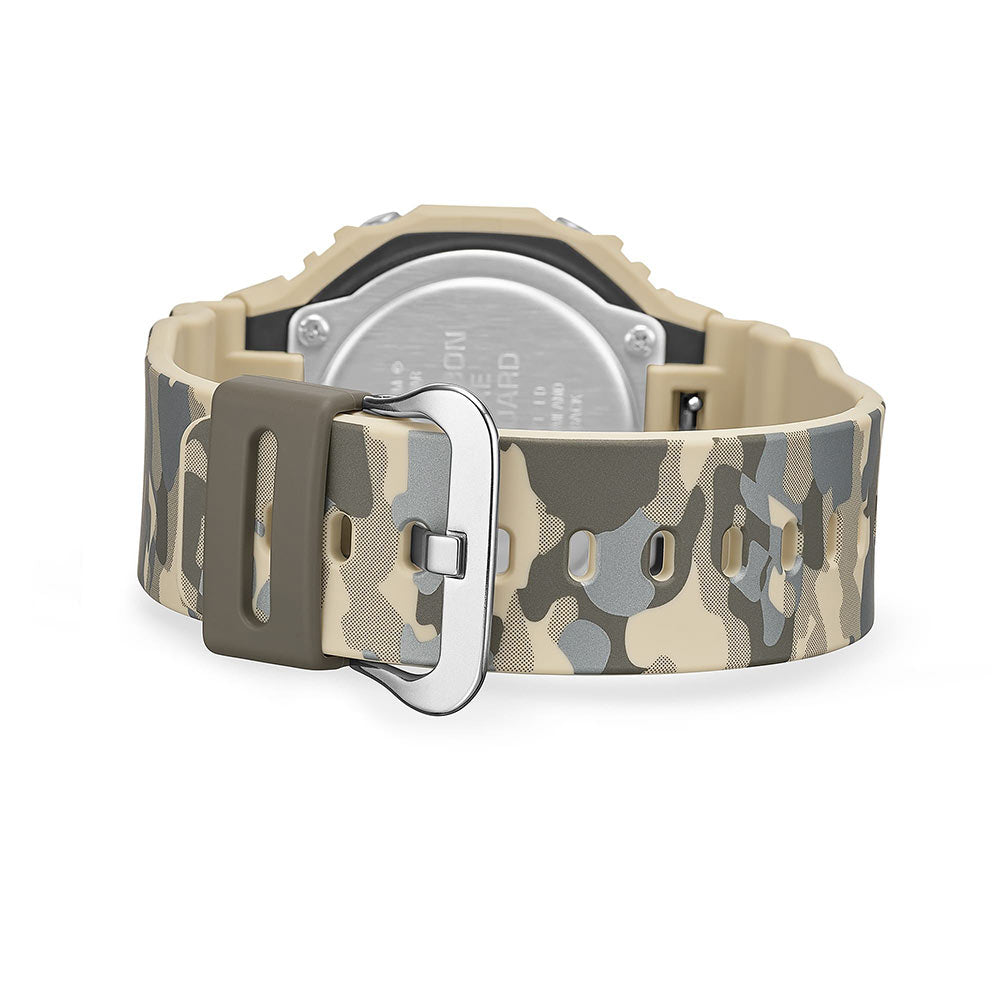 Casio G-Shock Camouflage  GA-2100CM-5AER